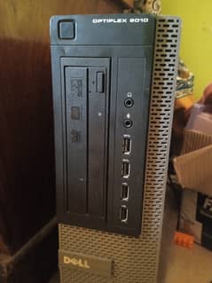 Dell 9010 core i5 3rd gen 0