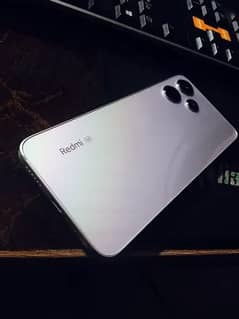 Xiaomi RedmiNote 12R 5G Gaming phone