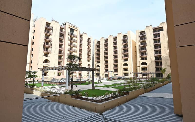 Furnished 1695 Sq Ft 3 Bed Apartment For Sale In Bahria Enclave Islamabad 16