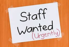 fresh student's required for office work 0