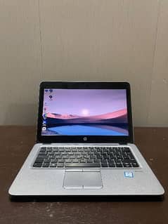 Hp Elitebook i5 6th gen