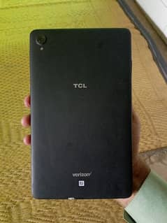 14 اگست بڑی آفر TCL TAB 9049L 3GB /32GB with 64 gb memory card