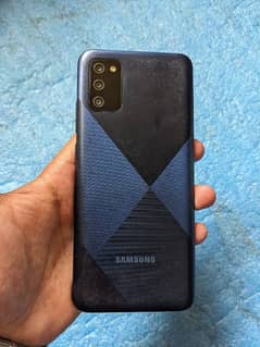 Samsung A02s 3+32gb