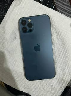 iPhone 12pro 128 gb