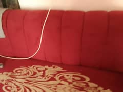 5 Seater Sofa Set