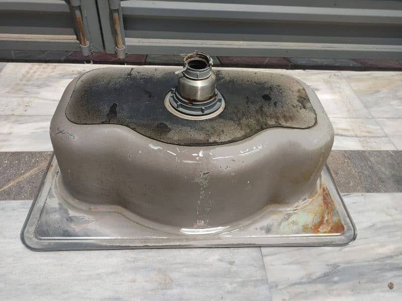 kitchen sink achi quality ka hay 11