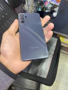 Samsung A32 for 37000 rupees