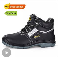 Safe Toe | Safety Shoes