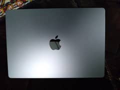 Macbook Pro M3, (18/512) Just Box Open