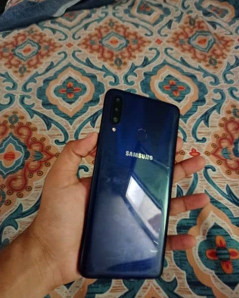 samsung a2os 0