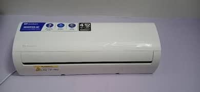 Dawlance Sprinter X inverter Ac