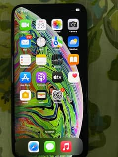 iphone xs max