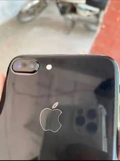 IPhone 7 Plus PTA approved