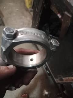 connecting rod