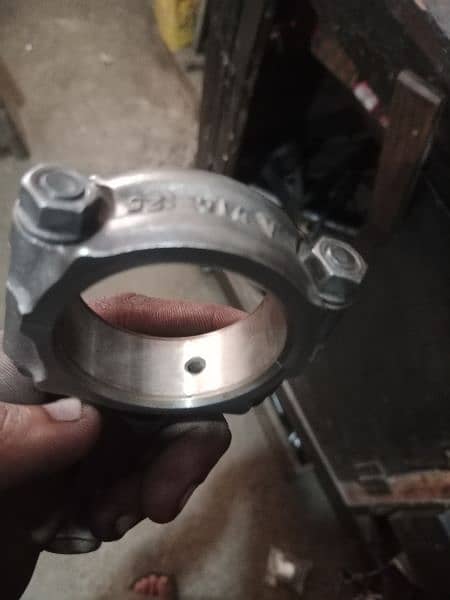 connecting rod 0