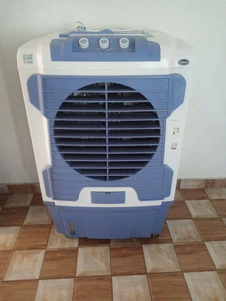 Canon company original Air cooler 0