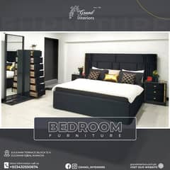 bedroom furniture bedroom sets bed sets Grand interiors