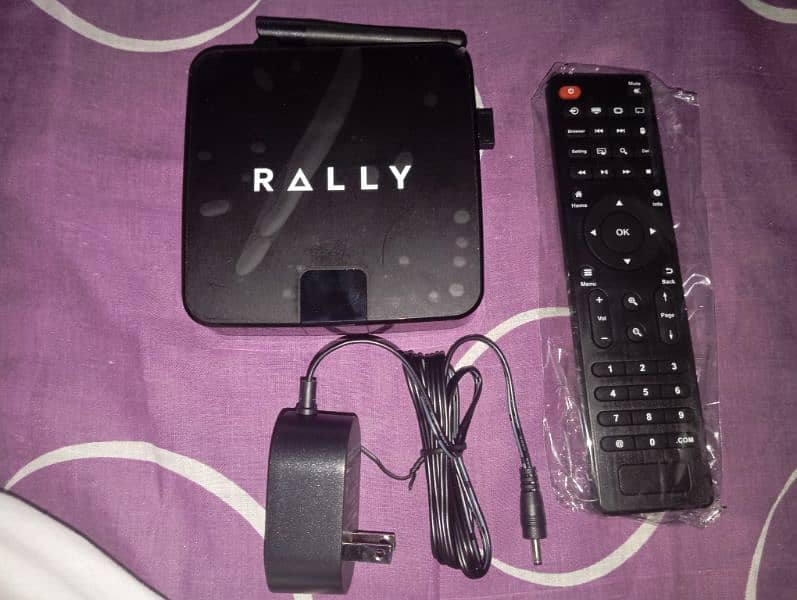 Android tv device 3