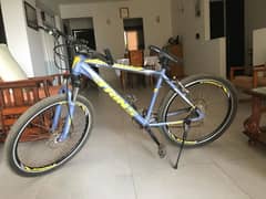 Bicycle in good condition 0