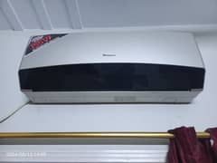 good condition Dawlance  non inverter AC