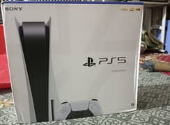 PS5