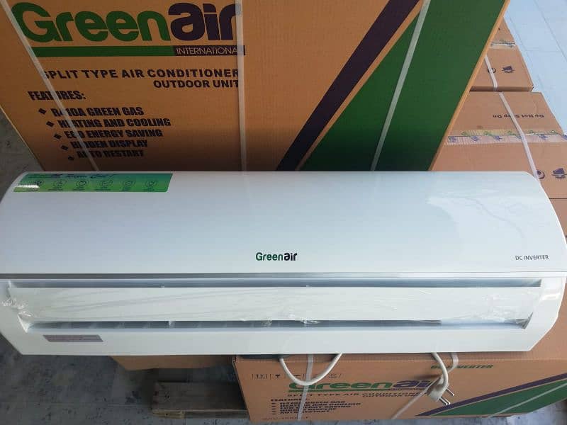 AC Air Conditioning For Sale Full DC Inverter 0