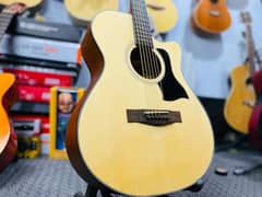 Taylor Guitar”100C handmade Guitar Imported ( Acoustic Guitar )