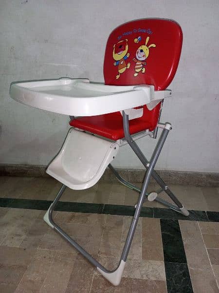 high chair 4