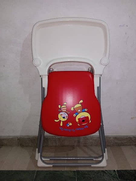 high chair 5