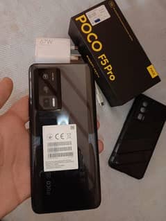 Poco f5 pro 20/256 non pta