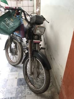 CDI Kait 70cc Excellent Condition