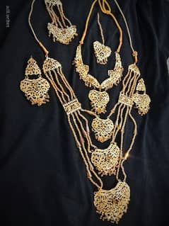 Bridal set