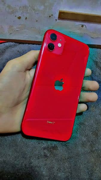 IPHONE 11 NON PTA 3