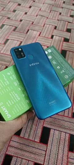 Infinix