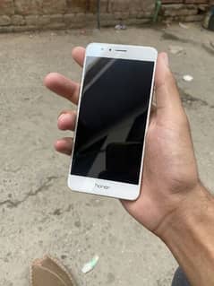 Honor 8 4gb 64gb for sale