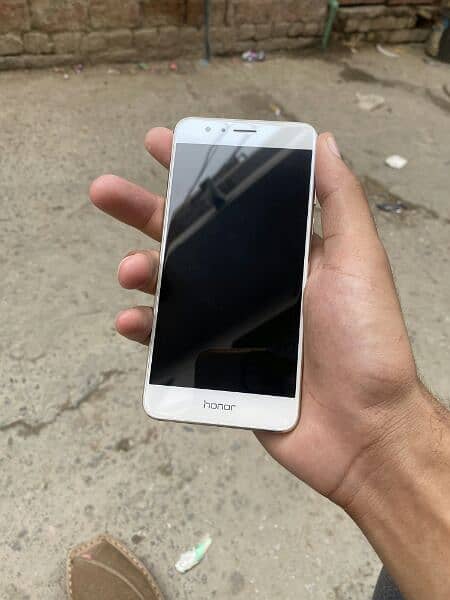 Honor 8 4gb 64gb for sale 4