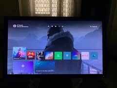 Lenovo monitor