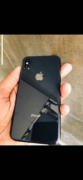 iphone X 2