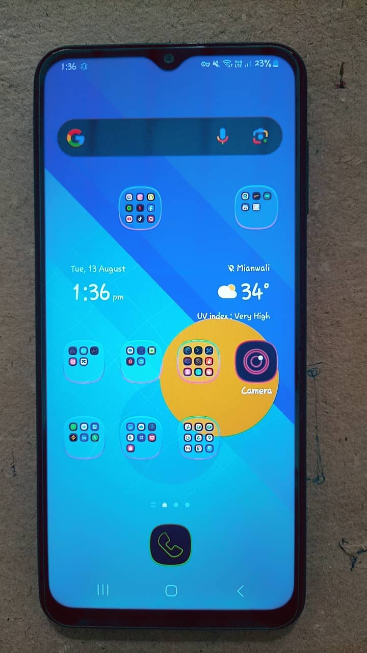 Samsung galaxy A13 for sale 1