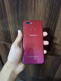 Oppo F9 4/64Gb 0