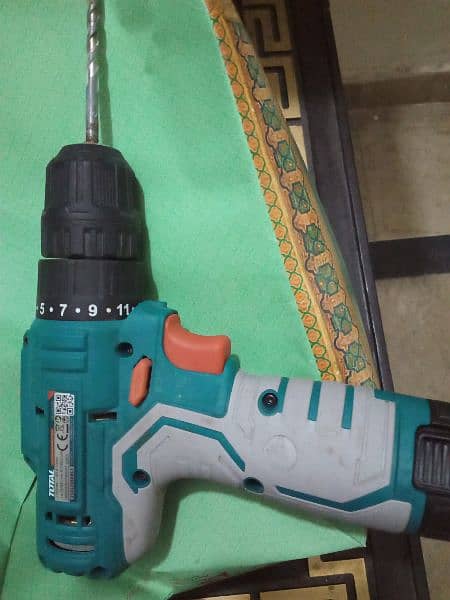 new drill machine for sale.  urgentally. with battery charger. 0