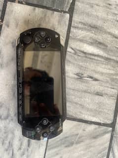 psp (play station portable)