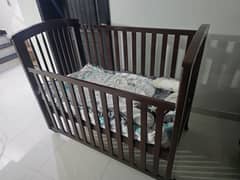 baby Cot