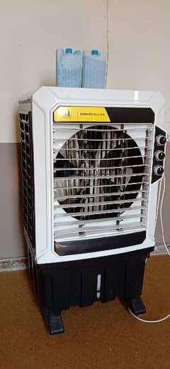 Air Cooler on Half Price