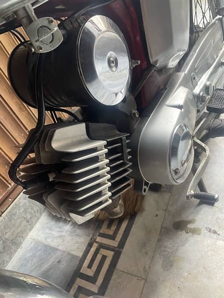 yamaha bike motorcycle  for sale 3