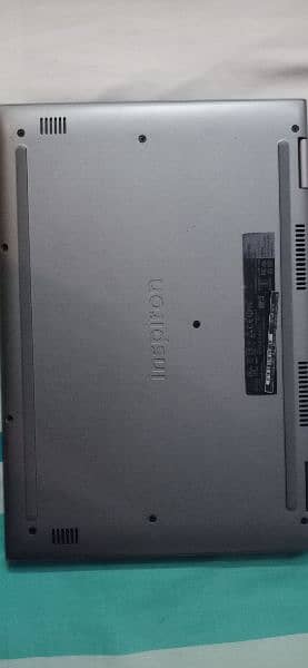 Dell core i5 7th Generation with 360° touch 1