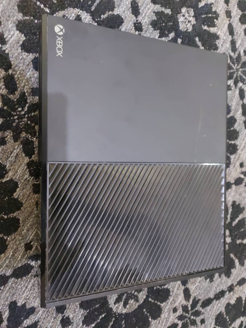 XBOX ONE for Sale in Askari-10 Lahore Cantt. 1