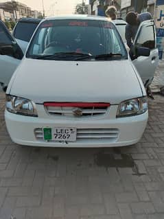 Suzuki Alto 2011