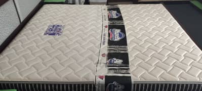 Five Star Mattress, Medicated, Double sided ,king size for sale