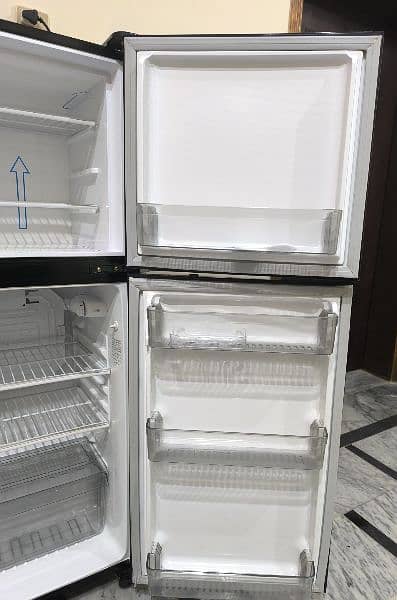 Waves Refrigerator WR-3090 3